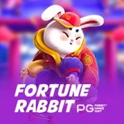 Fortune-Rabbit